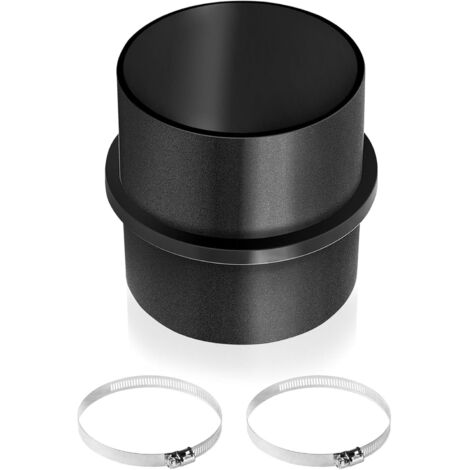 Raccordo A T Da 75 Mm Per Tubo Di Uscita Webasto – Dirige L’aria Calda Del Riscaldatore In Due Direzioni, In Plastica Resistente