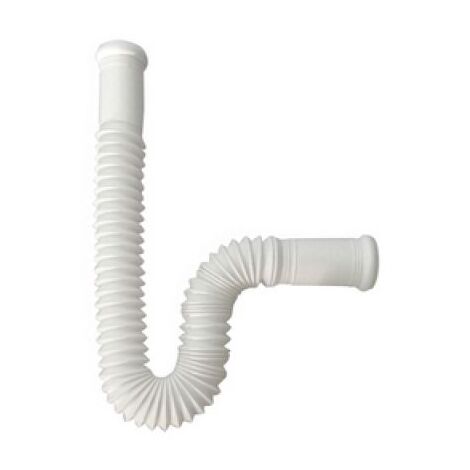 TUBO FLESSIBILE ED ESTENSIBILE CON MANICOTTO FF Diam. 40