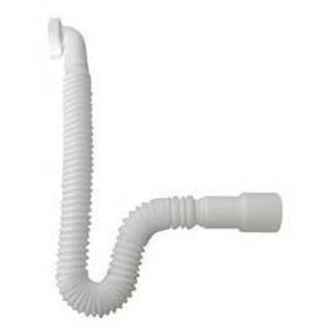 TUBO FLESSIBILE ED ESTENSIBILE MAGIKONE SCARICO DOPPIO 11/2 BONOM