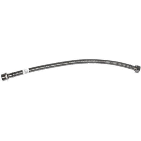 Tubo flessibile EDM 01253 Maschio/Femmina 40 cm 3/8"
