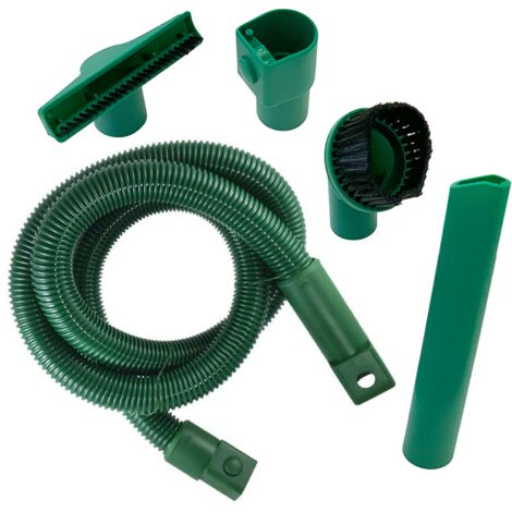 Tubo flessibile folletto kit accessori vk 120 vk 121 vk 122 compatibili