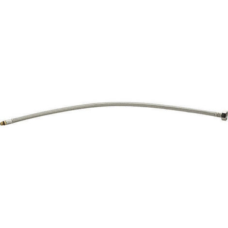 Tubo flessibile G 3/8 M 8 x 1, 500 mm IDEAL STANDARD