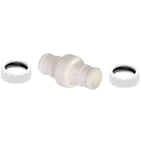 Tubo flessibile girevole per pulitore per piscina 9-100-3002 (1 confezione) compatibile con Polaris 360.