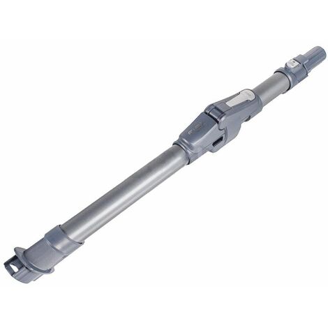 Tubo flessibile grigio - Aspirapolvere - ROWENTA - 4354290