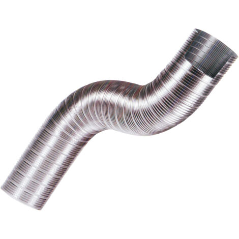 Almacén De Tubería De Ventilación. Tubos De Acero, Piezas Para La