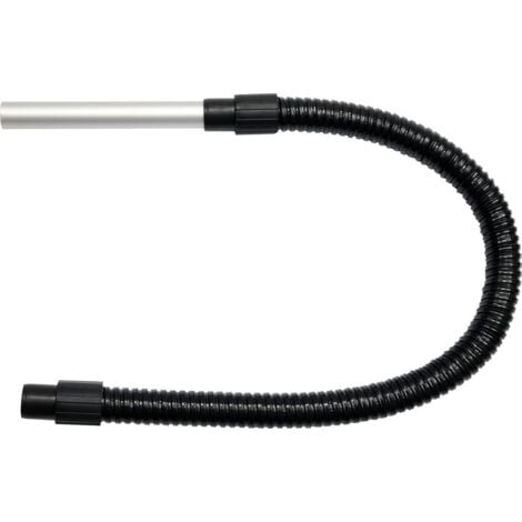 BRICOLINE Tubo flessibile in metallo 1m per aspiracenere 72932 VOREL