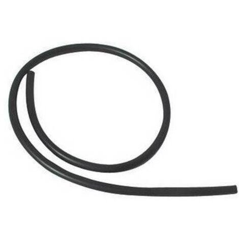 TUBO FLESSIBILE IN PVC PER BATTERIA UNIBOX  ITS - ITS