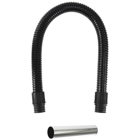 TUBO FLESSIBILE + LANCIA X ASPIRACENERE 15LT YAMATO (80691)