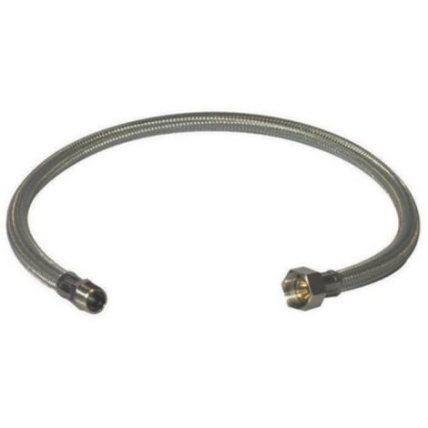 TUBO FLESSIBILE PER ALIMENTATORE D'ARIA AUTOMATICO 1/4 x 1/2 mm. 700