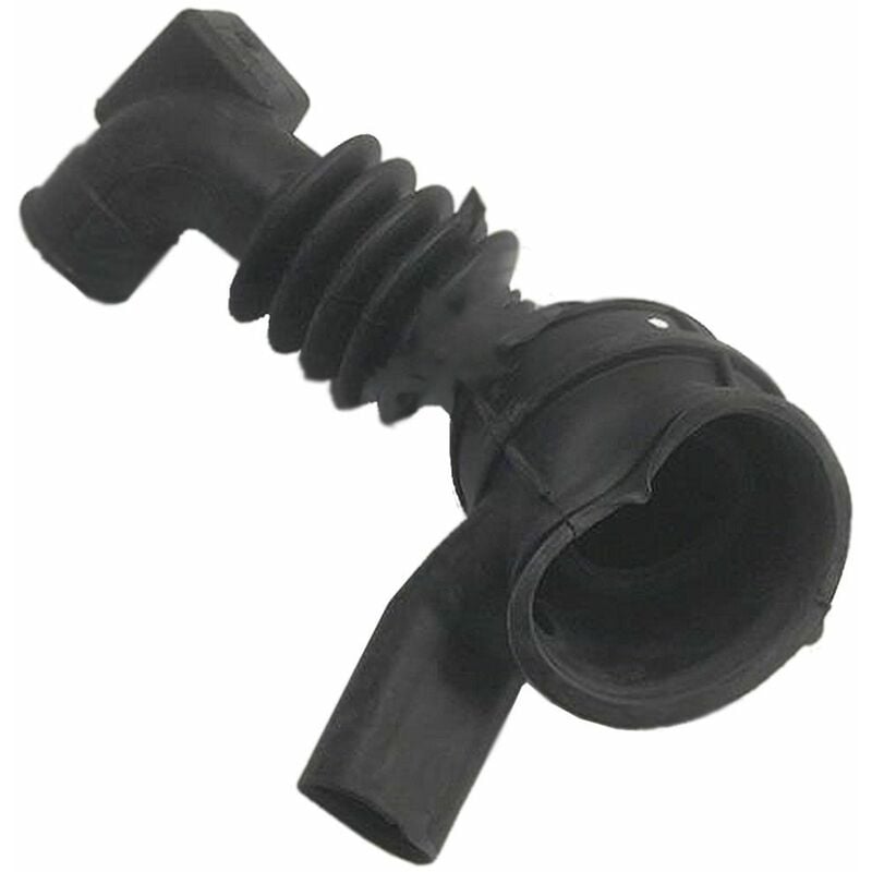 Tubo flessibile pompa - Lavatrice Indesit 4374003