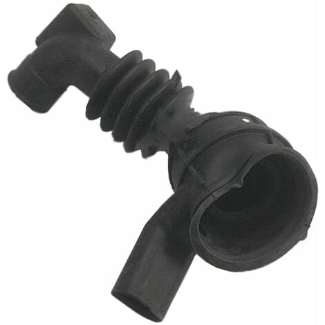 Tubo flessibile pompa - Lavatrice - INDESIT - 4374003