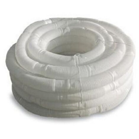 Tubo flessibile  rotolo  Diam. 100 mmSTABI (25 metri )