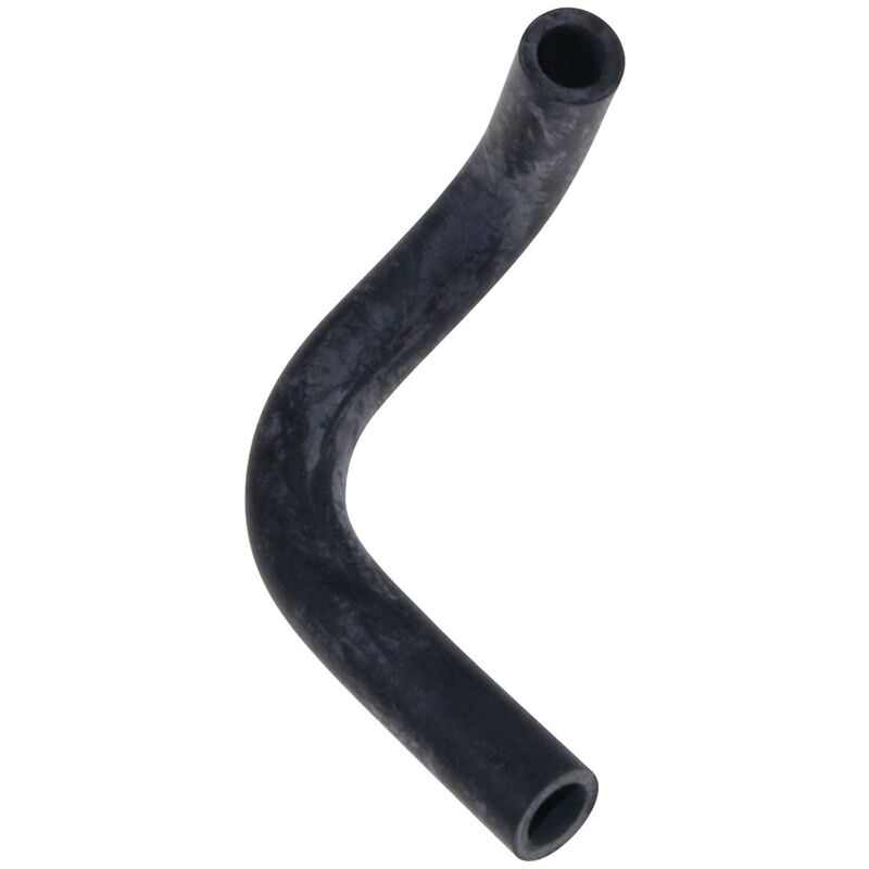 Tubo flessibile tra valvola e dosatore di