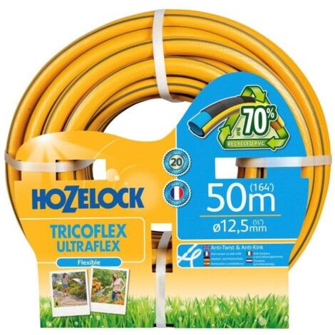 TUBO FLESSIBILE TRICOFLEX ULTRAFLEX 12.5 MM - 50MT