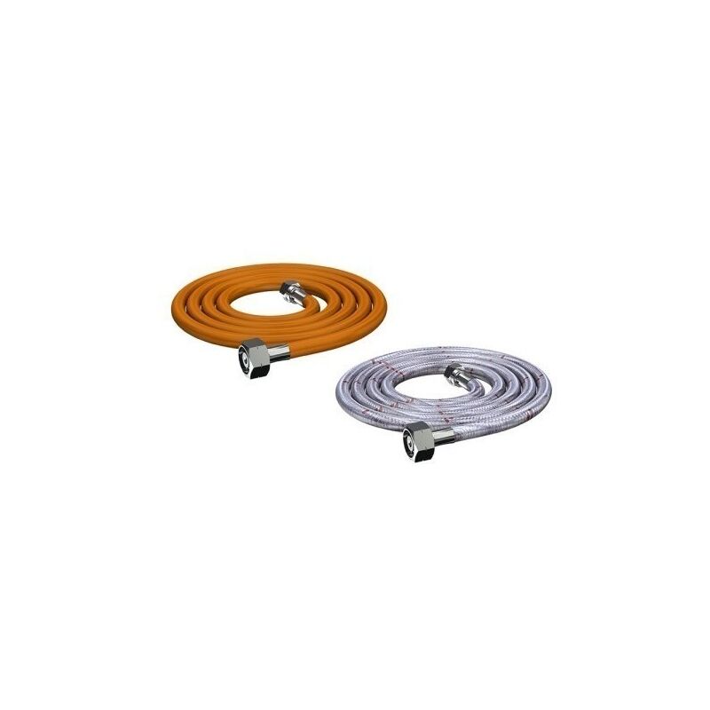 

Tubo Conduc Gas A-250 Metal Flex - Comersim