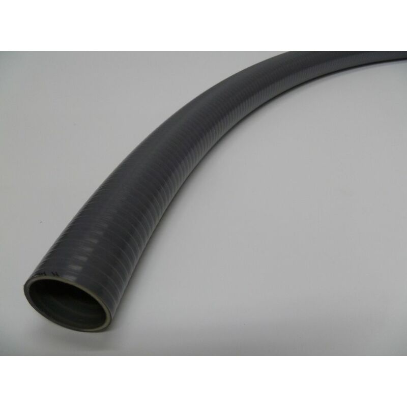 

Tubo Flexible 40mmx1mt Pvc Gr S&m