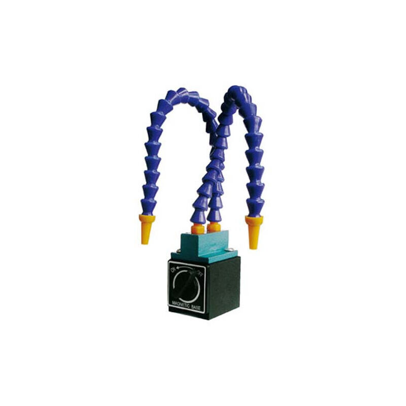 

Optimum - Tubo flexible con base magnética