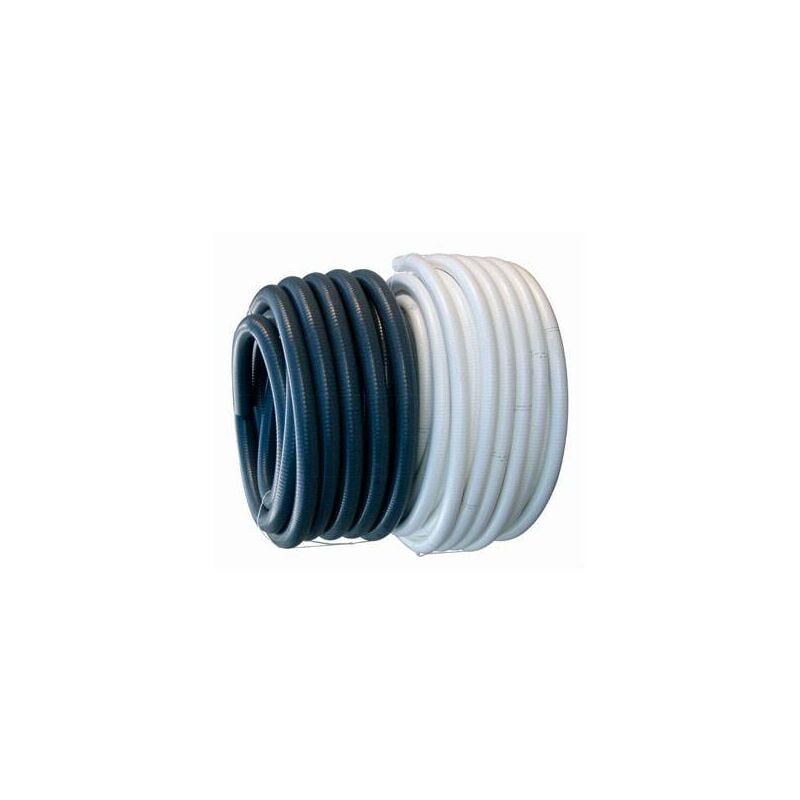 

Tubo Flexible Crearflex Gris 63-55