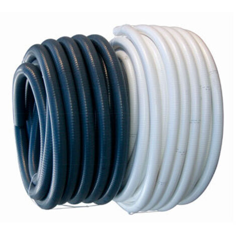 TUBO FLEXIBLE CREARFLEX GRIS