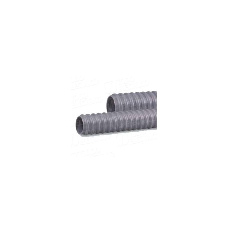 

Gaestopas - Tubo flexible helicoidal PVC PG-07 25mtr