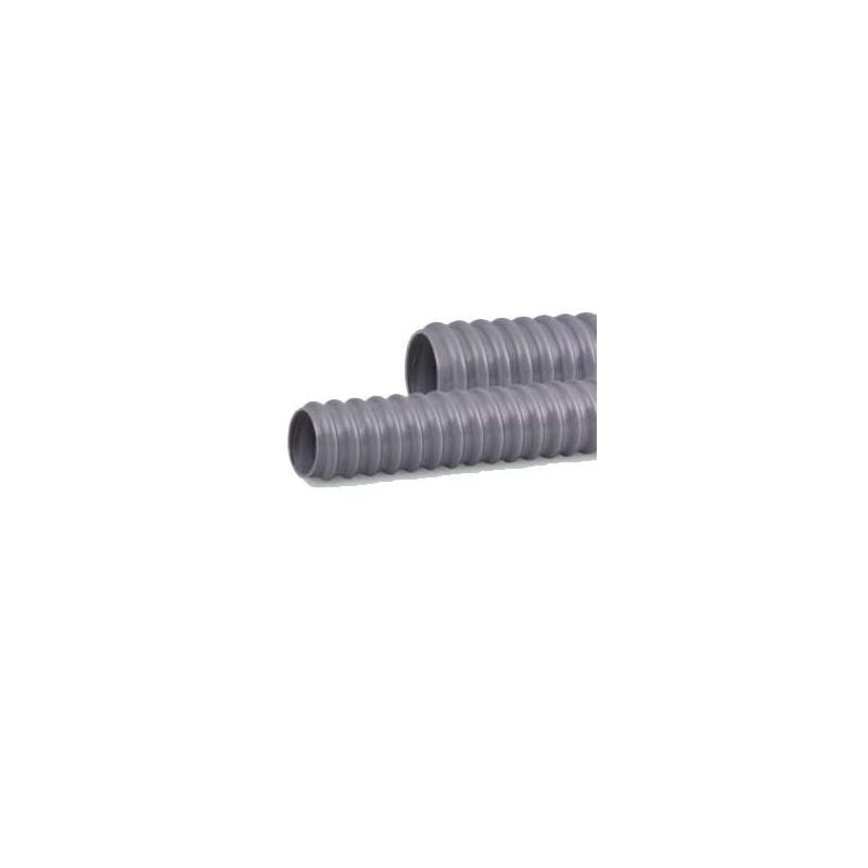 

Tubo flexible helicoidal PVC PG-29 25mtr