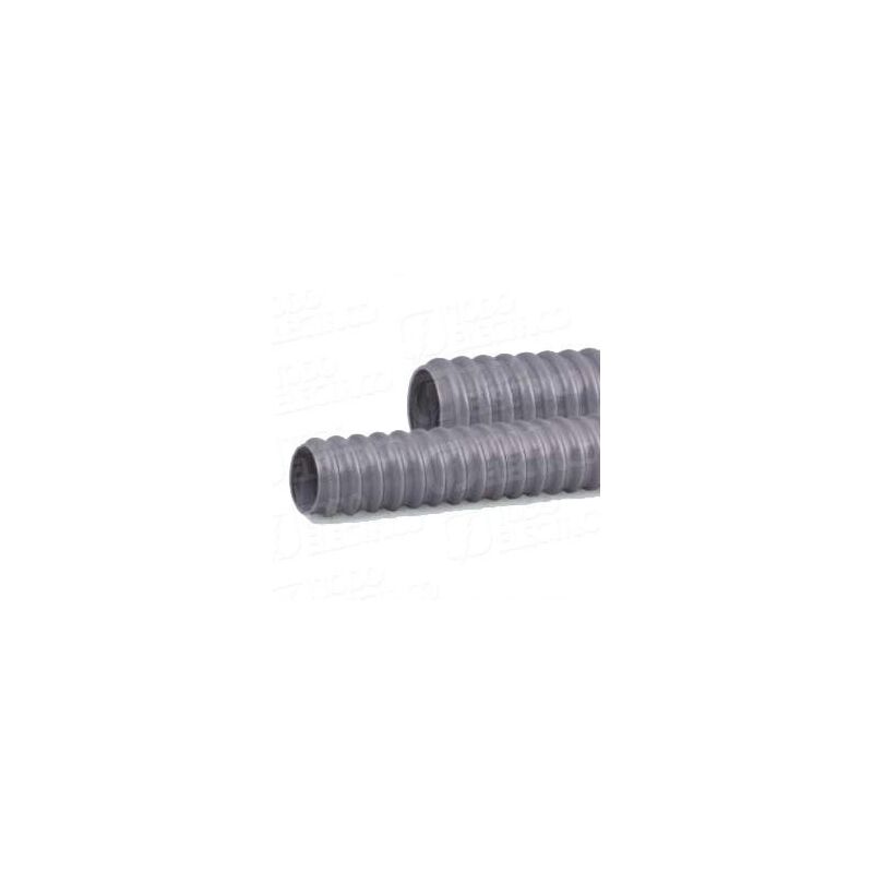 

Tubo flexible helicoidal PVC PG-36 25mtr