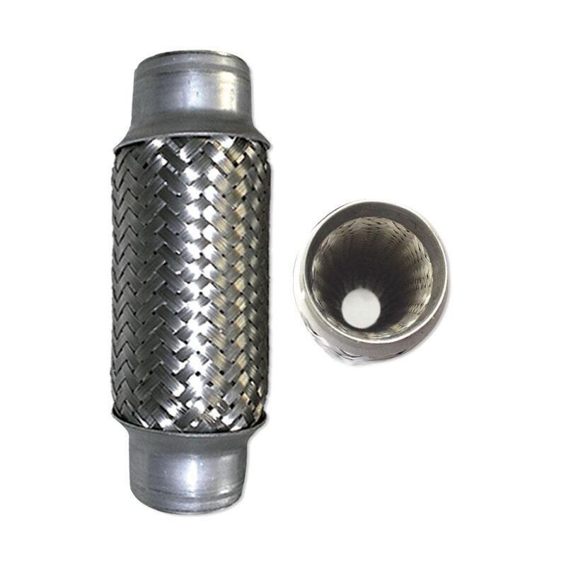 

Tubo Flexible Innerbraid Diam 45Mm X 150 Mm Largo - Jbm