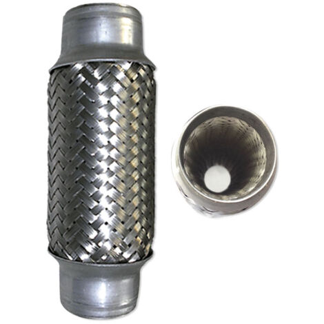 TUBO FLEXIBLE INNERBRAID DIAM. 55mm. X 100mm. LARGO JBM51717