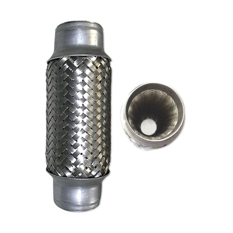 

Tubo Flexible Innerbraid Diam. 60 Mm X 300 Mm Largo - Jbm
