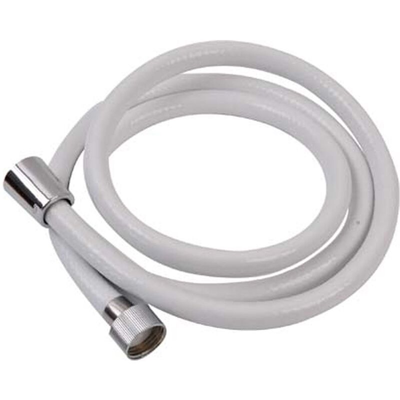 

Tubo Flexible Pvc 200 Cm - Blanco