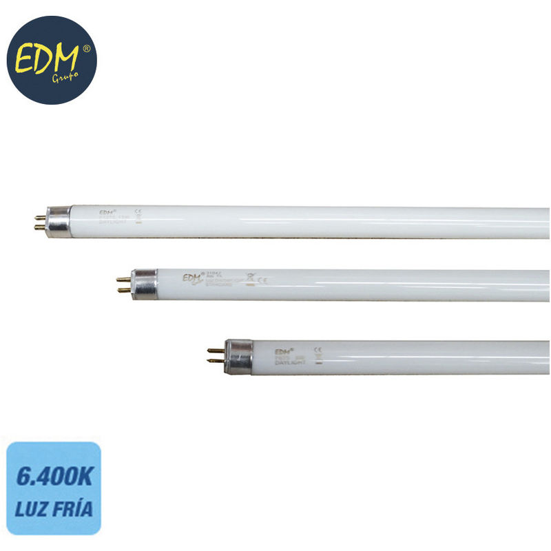 

Tubo Fluorescente 30W Luz Fria 6400Kt-4 - NEOFERR..