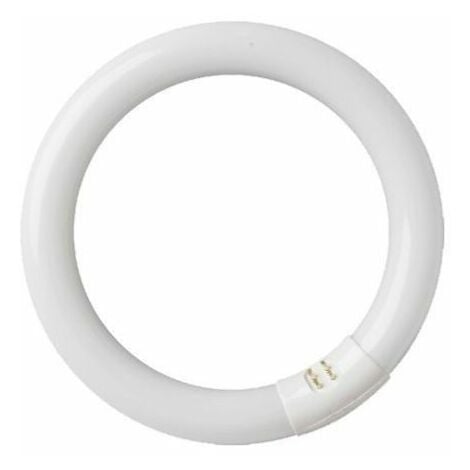 Tubo fluorescente circular 22W T9 6400K GSC 2000589