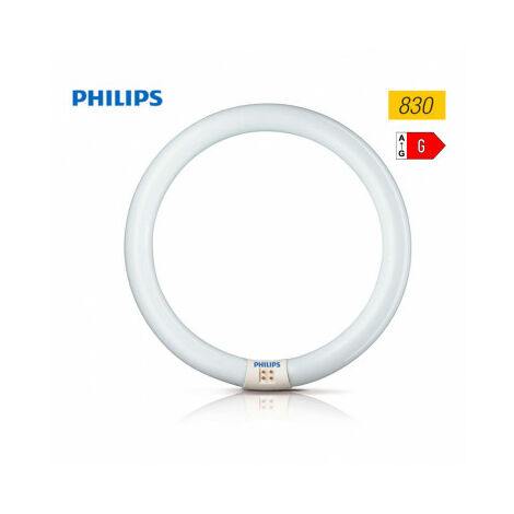 Philips TL-E Circular Super 80 (MASTER)