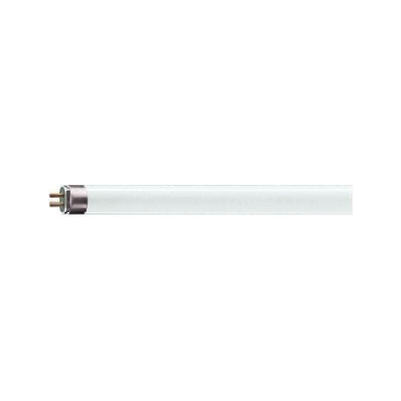Image of Lampada fluorescente tl5 80w luce calda risparmio energetico tl58083 - Philips