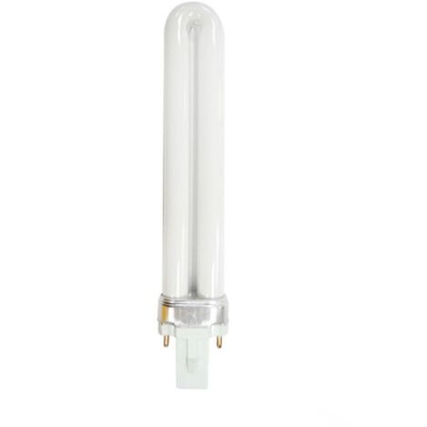 Tubo fluorescente EDM 00275 Bianco 9 W
