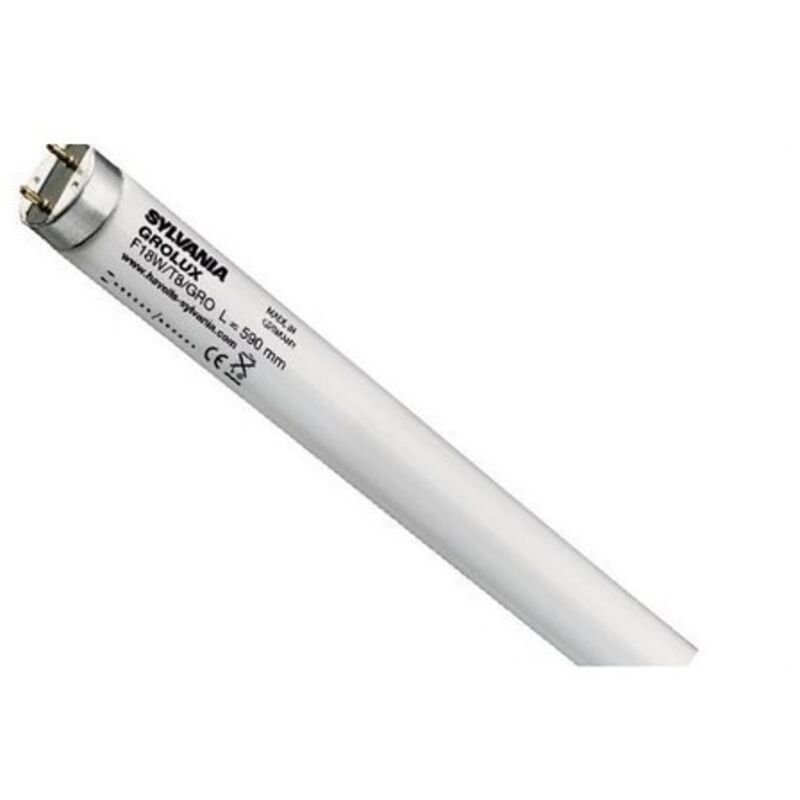 

T8 58W/GRO 0001525 - Sylvania