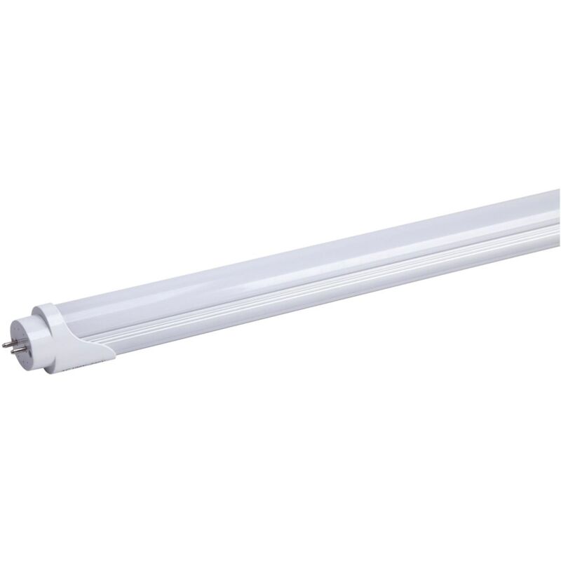 

Tubo Fluorescente Led T8 9W 60 Cts Neutro new