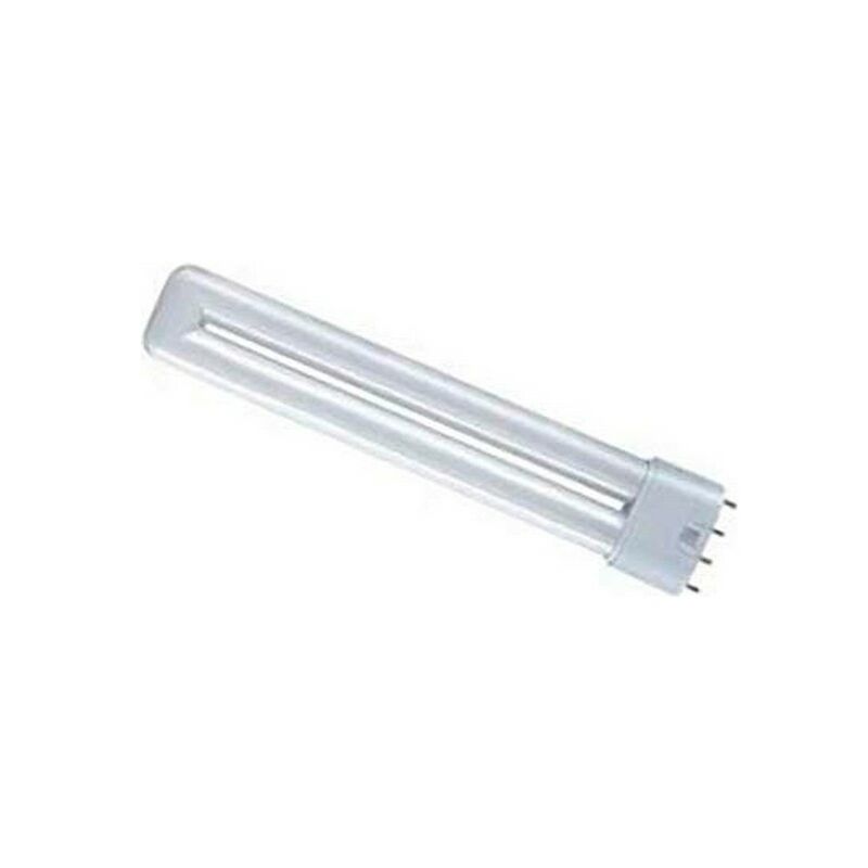 

Tubo fluorescente Osram Dulux L 2G11 36W A (Reacondicionado A+)