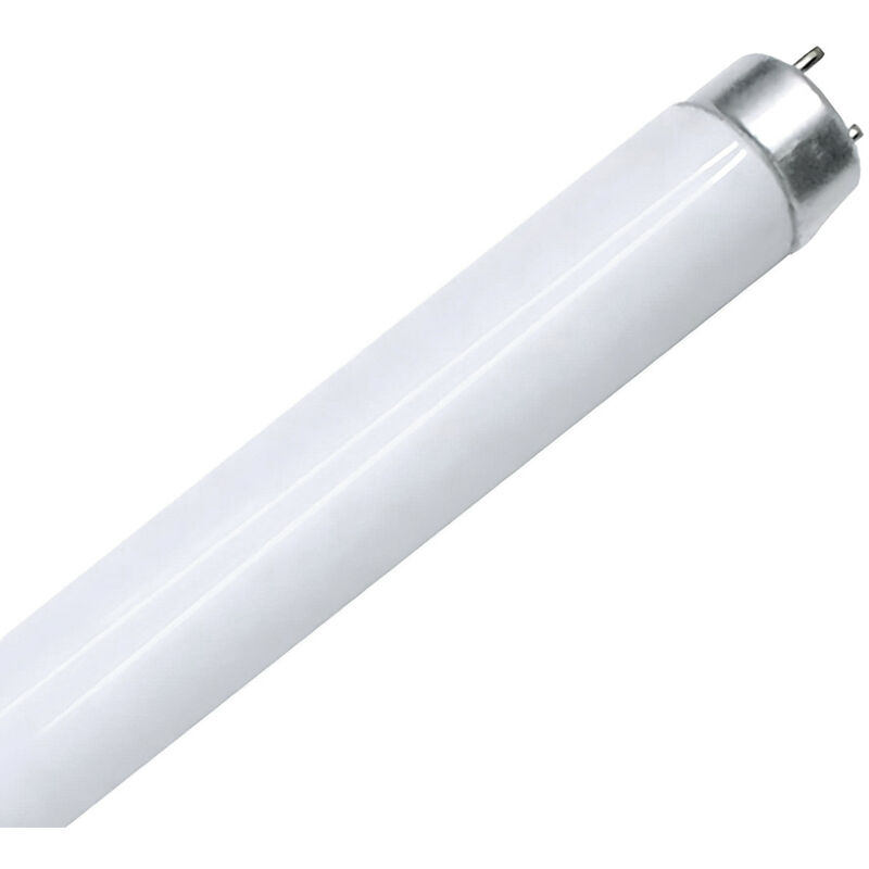 

Tubo Fluorescente T8 G13 1500mm 58W 2600lm 6400K 7hSevenOn