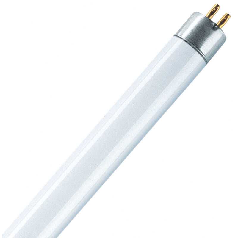 

Tubo fluorescente T5 Lumilux G5 13W 2700°K 950Lm 517mm. ( 4050300325750) - Osram