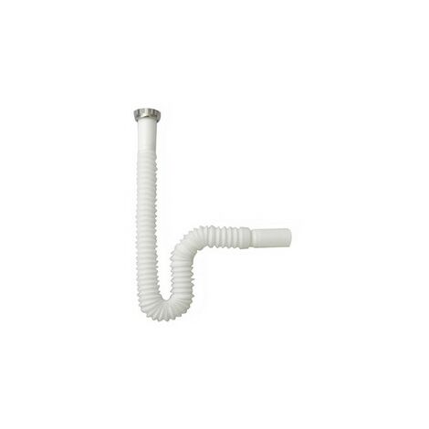 TUBO FORMIDABILE ESTENSIBILE PER SIFONI 11/4 x 40