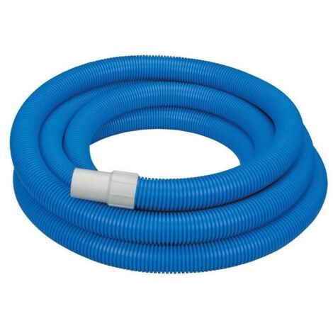 Tubo galleggiante 8mt D.38mm con terminali