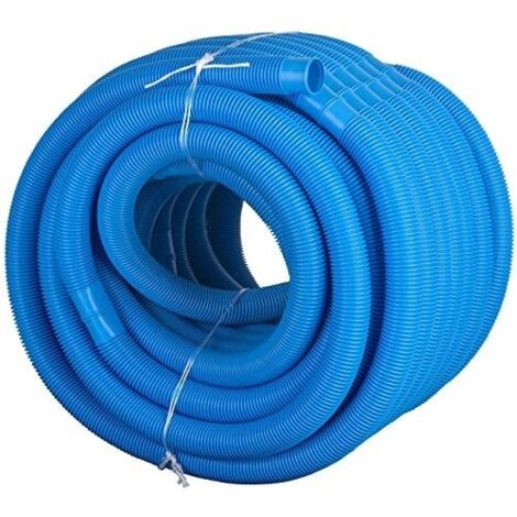Tubo galleggiante sezionabile D. 38 mm 15 mt