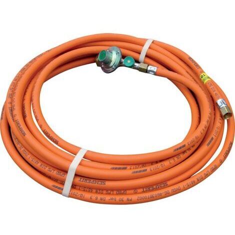 Tubo gas - 10 m