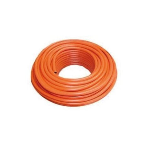 TUBO GAS BUTANO 9X15 (MTS) - EHLIS