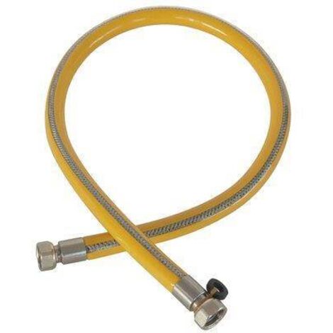 TUBO GAS FLESSIBILE FF