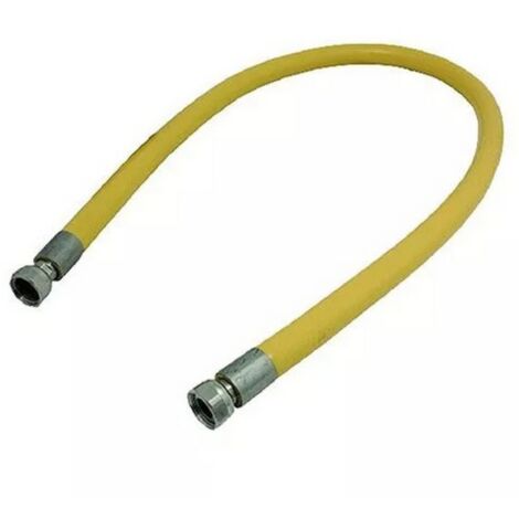 TUBO GAS FLESSIBILE FF