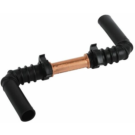 Tubo gas kit sostituzione