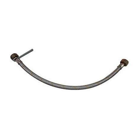 TUBO GAS TRECCIA X CENTRALINE + CHIAVE
