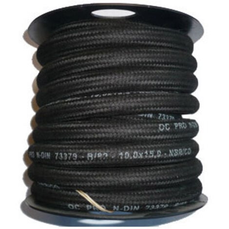 Tubo Benzina 5mm Tubo Per Linea Carburante 5mm ID 8mm OD - Verde, Per ATV, Quad, Pit Bike, 50-250cc, Nuovo Tubo Verde 5mm Motori Piccoli - Foto 6